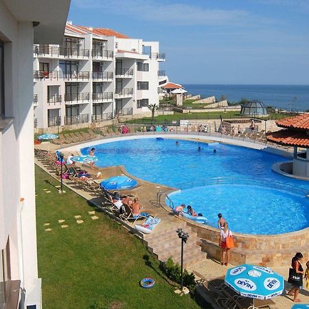 Diamond Apartments Sveti Vlas Buitenkant foto