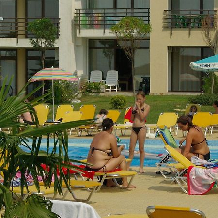 Diamond Apartments Sveti Vlas Buitenkant foto