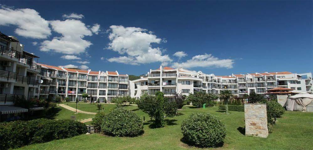 Diamond Apartments Sveti Vlas Buitenkant foto