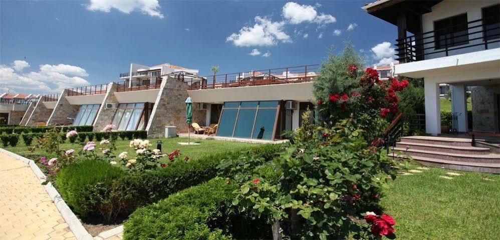 Diamond Apartments Sveti Vlas Buitenkant foto