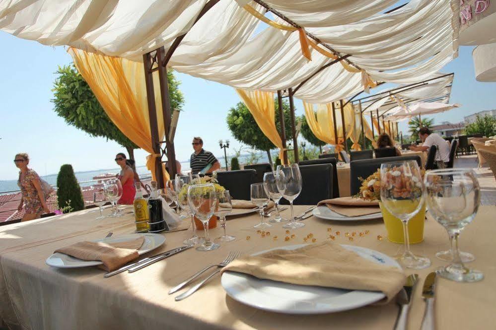 Diamond Apartments Sveti Vlas Buitenkant foto