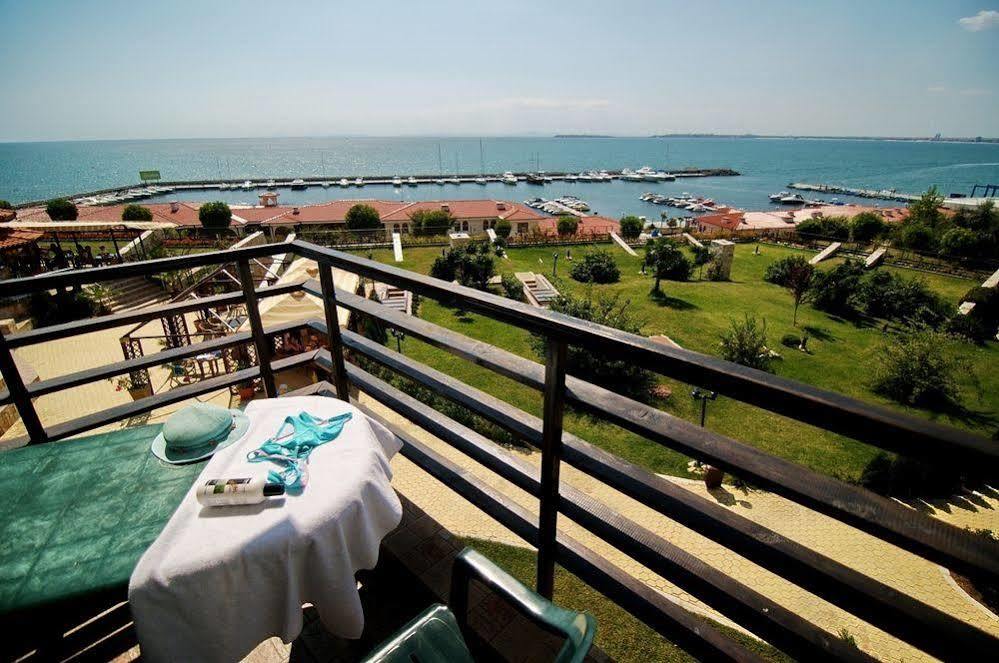 Diamond Apartments Sveti Vlas Buitenkant foto