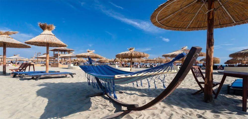 Diamond Apartments Sveti Vlas Buitenkant foto