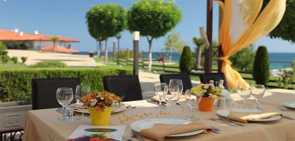 Diamond Apartments Sveti Vlas Buitenkant foto
